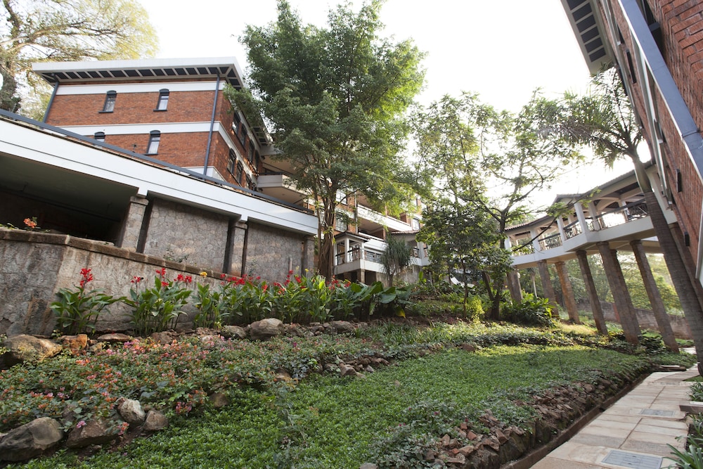 heri heights hotel apartments surestay collection by bw