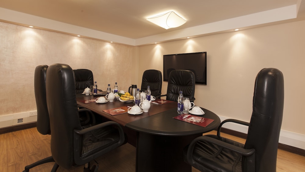 heri heights hotel apartments surestay collection by bw