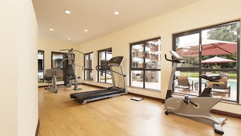 heri heights hotel apartments surestay collection by bw