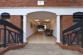 heri heights hotel apartments surestay collection by bw