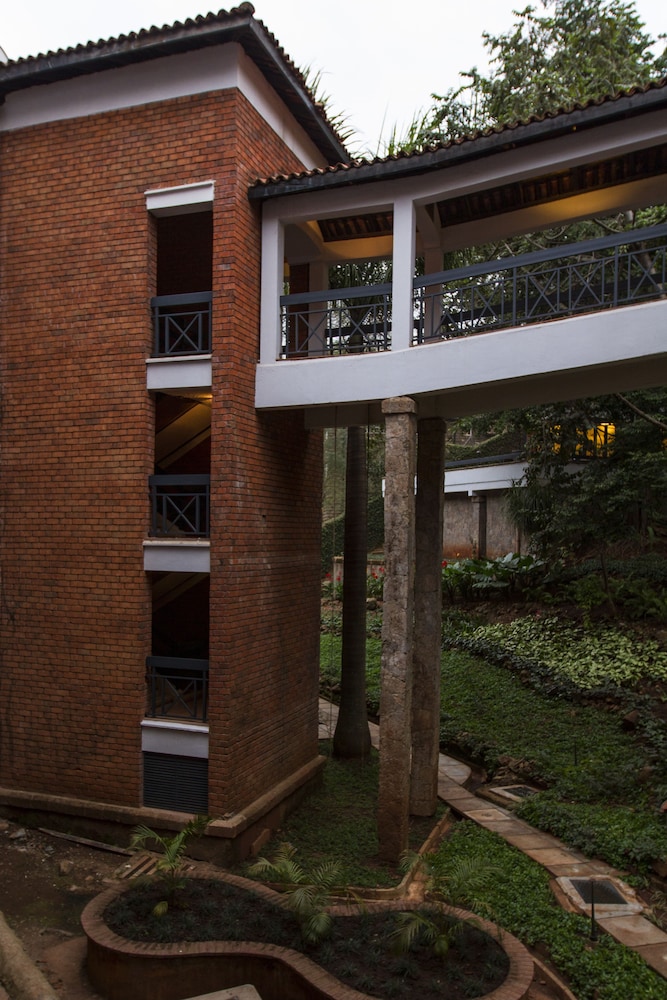 heri heights hotel apartments surestay collection by bw