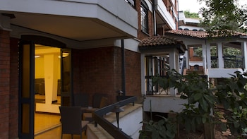 heri heights hotel apartments surestay collection by bw