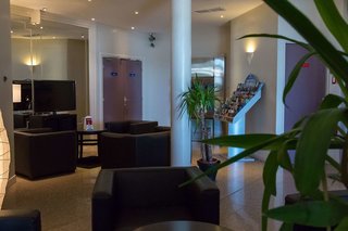 Comfort Hotel Toulouse Sud,Ramonville-Saint-Agne>>Haute-Garonne,3 star