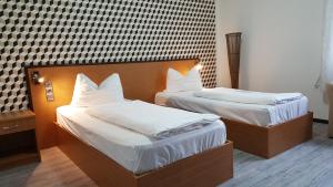 Arthotel Ambassador Wiesbaden,In Nordenstadt,3 star