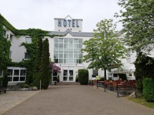 Arthotel Ambassador Wiesbaden,In Nordenstadt,3 star