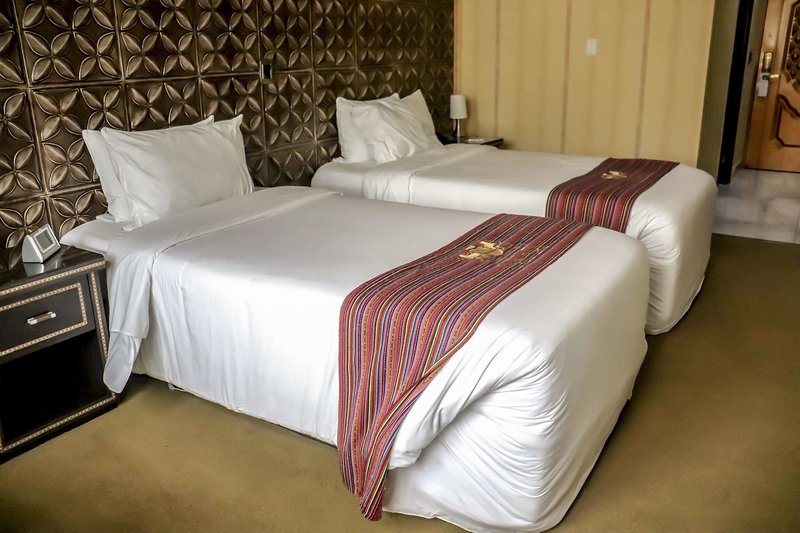 luxury hotel inkari