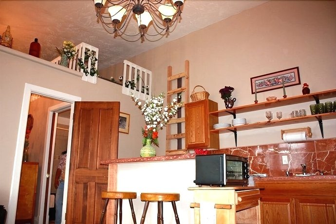 Steam Train Hotel,Antonito>>Alamosa,2.5 star