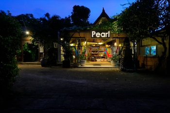 Pearl Boutique Hotel - Adult Only,Near Legian Beach,4 star