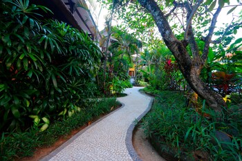 Pearl Boutique Hotel - Adult Only,Near Legian Beach,4 star