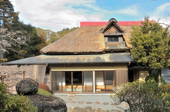 shuzenji kizuna plus