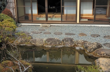 shuzenji kizuna plus