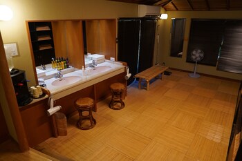 shuzenji kizuna plus