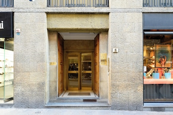 domus uffizi