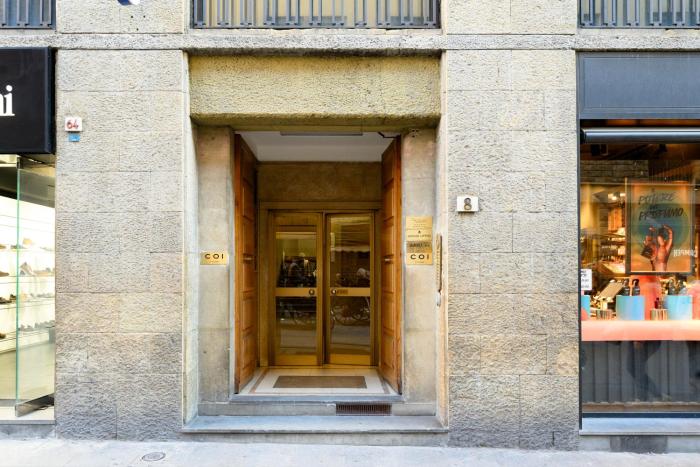 domus uffizi