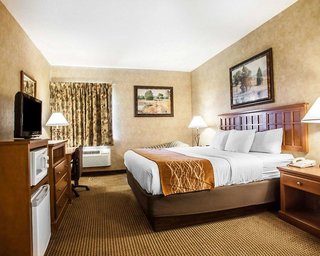 Comfort Inn,Macon County>>Macon,2 star