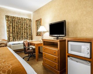 Comfort Inn,Macon County>>Macon,2 star