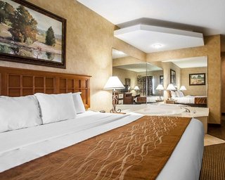 Comfort Inn,Macon County>>Macon,2 star