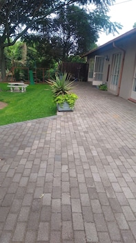 Cozy Guesthouse In Sandton.,,3 star