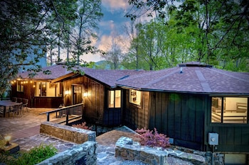 la maison mirch luxe design retreat
