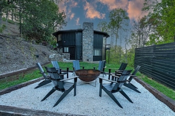 la maison mirch luxe design retreat
