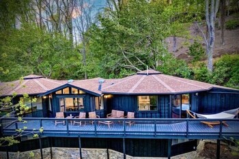 la maison mirch luxe design retreat