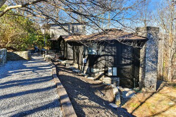 la maison mirch luxe design retreat