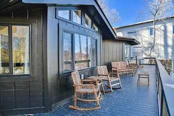 la maison mirch luxe design retreat