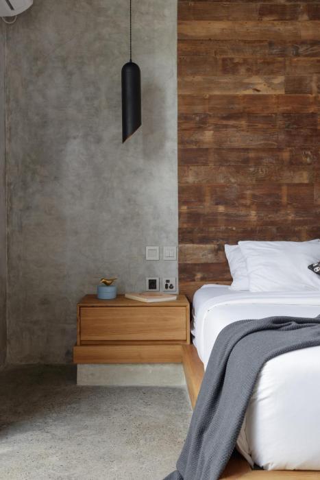 pritidaya private pool villa canggu by oxo