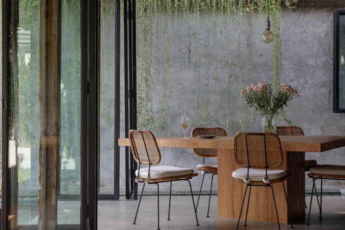 pritidaya private pool villa canggu by oxo