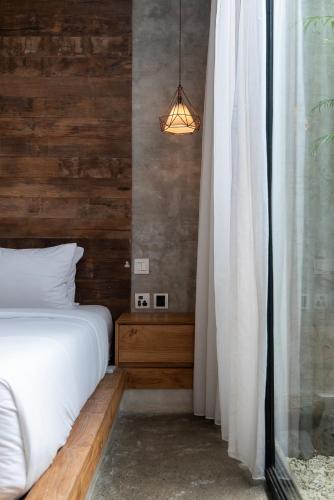pritidaya private pool villa canggu by oxo