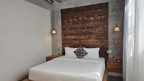 pritidaya private pool villa canggu by oxo