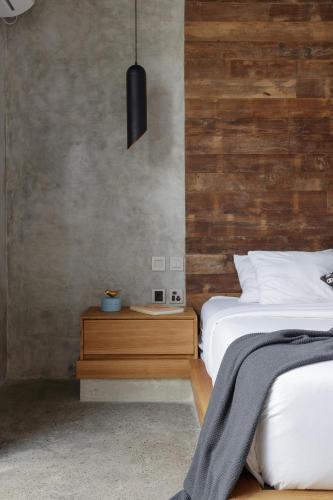 pritidaya private pool villa canggu by oxo
