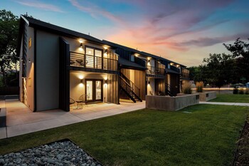 modern mesa