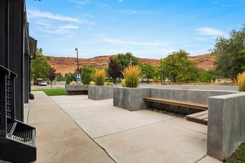 modern mesa