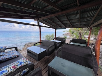 te mao lodge