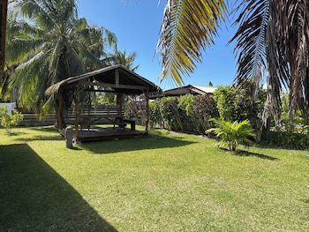te mao lodge
