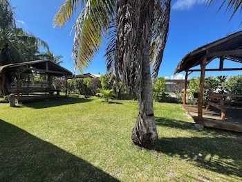 te mao lodge
