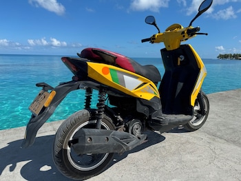 rangiroa