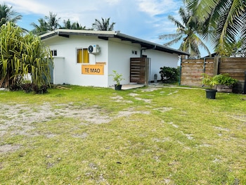 te mao lodge