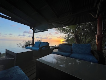 te mao lodge