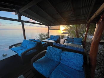 Te Mao Lodge,,0 star