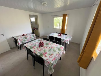 te mao lodge