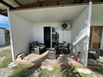 Te Mao Lodge,,0 star