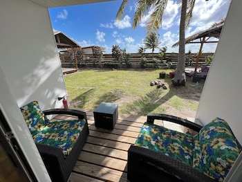 Te Mao Lodge,,0 star