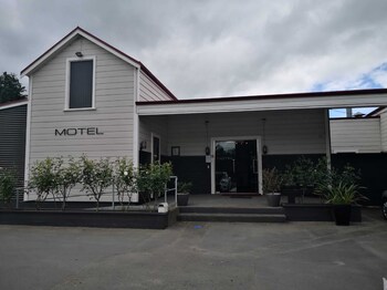 Gateway  Motor Inn,Masterton>>Featherston,4 star