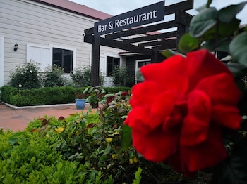 Gateway  Motor Inn,Masterton>>Featherston,4 star