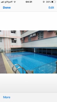 101 Newport Boulevard All Inclusive Rate,,2 star