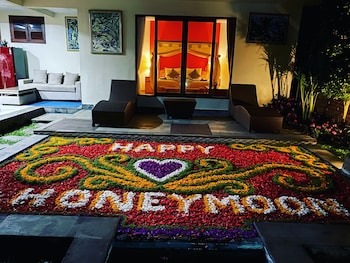 ubud suarga private pool villa
