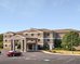 quality inn shepherdstown