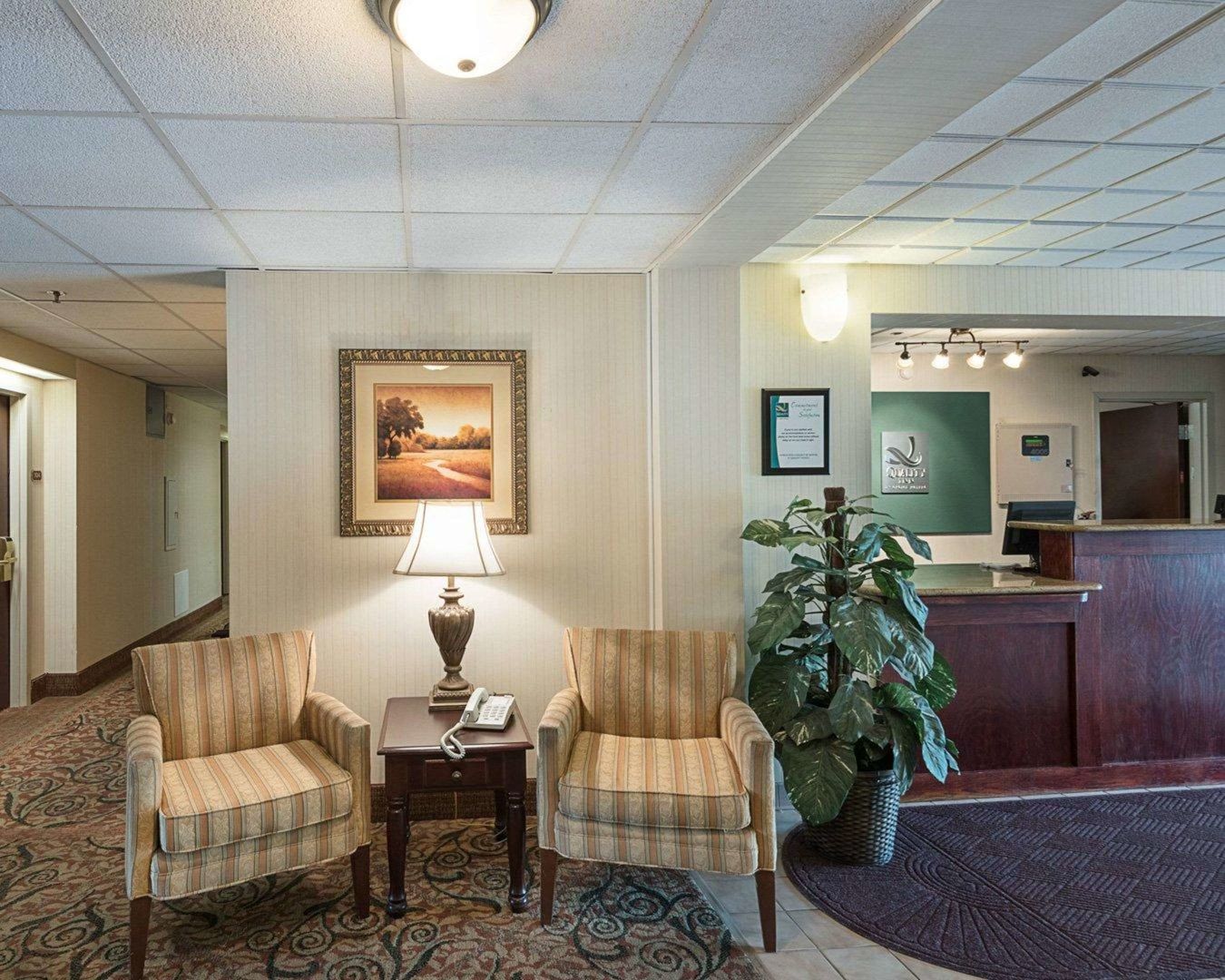 quality inn shepherdstown